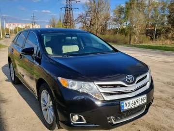 Авто Toyota Venza 2013 № 7610460