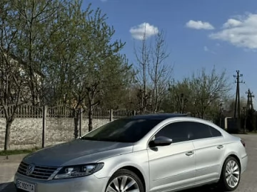 Авто Volkswagen Cc Passat Cc 2013 № 7610461