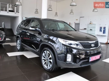 Авто KIA Sorento 2014 № 7610479