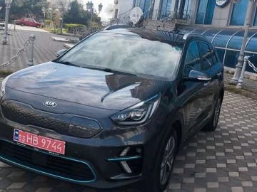Авто KIA Niro 2019 № 7610481