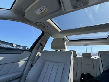 Авто Mercedes E-Class 2013 № 7610491