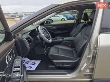 Авто Nissan Rogue 2023 № 7610502
