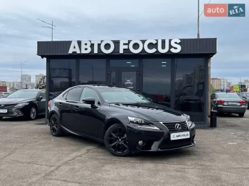 Авто Lexus Is 2014 № 7610509