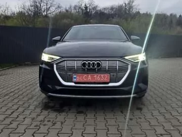 Авто Audi E-Tron 2020 № 7610514