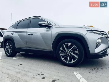 Авто Hyundai Tucson 2023 № 7610529