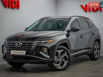Авто Hyundai Tucson 2024 № 7610530