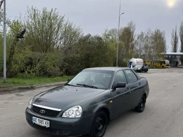 Авто ВАЗ 2170 Priora 2010 № 7610555
