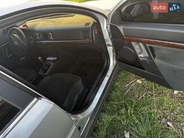Авто Opel Vectra 2002 № 7610564