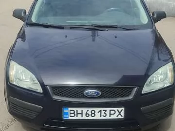 Авто Ford Focus 2004 № 7610588