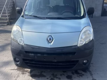 Авто Renault Kangoo 2007 № 7610625