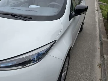 Авто Renault Zoe 2013 № 7610632