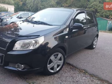 Авто Chevrolet Aveo 2011 № 7610636