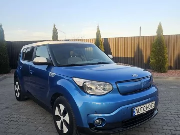 Авто KIA Soul 2014 № 7610663