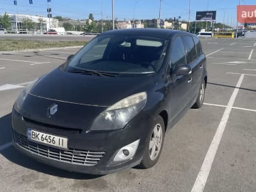Авто Renault Grand Scenic 2010 № 7610664