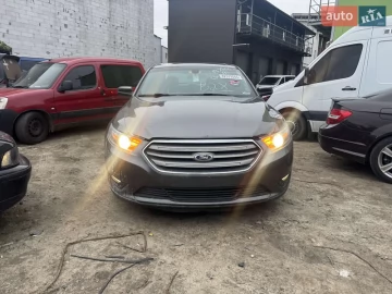 Авто Ford Taurus 2015 № 7610667