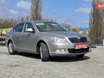 Авто Skoda Octavia 2009 № 7610669
