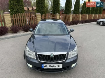 Авто Skoda Octavia 2009 № 7610670