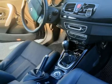 Авто Renault Megane 2011 № 7610691