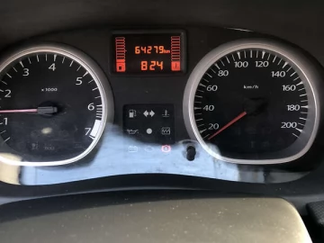 Авто Renault Duster 2012 № 7610703