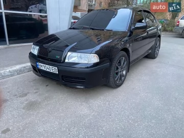Авто Skoda Octavia 2007 № 7610710