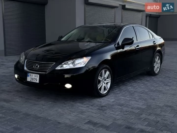 Авто Lexus Es 2006 № 7610714