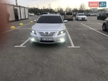 Авто Toyota Camry 2006 № 7610722