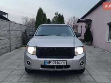 Авто Ford Escape 2010 № 7610726