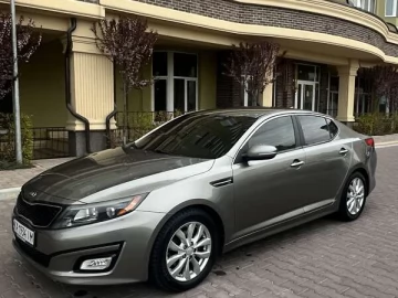 Авто KIA Optima 2014 № 7610735