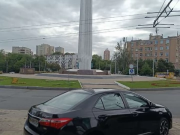 Авто Toyota Corolla 2016 № 7610778