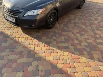 Авто Toyota Camry 2008 № 7610780