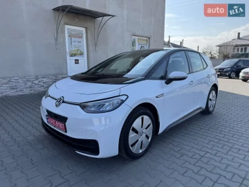 Авто Volkswagen Id 3 2021 № 7610784