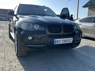 Авто BMW X5 2008 № 7610814