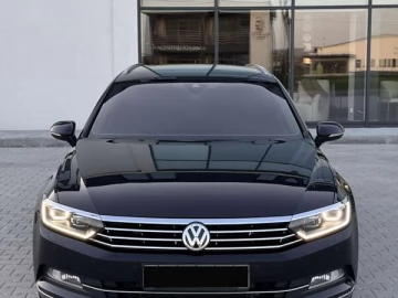 Авто Volkswagen Passat 2015 № 7610821