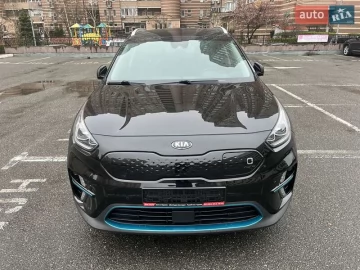 Авто KIA Niro 2019 № 7610824