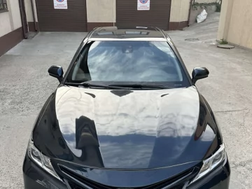 Авто Toyota Camry 2018 № 7610840