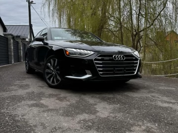 Авто Audi A4 2021 № 7610873