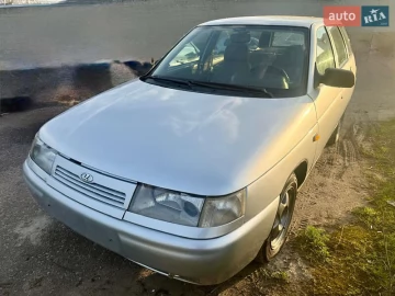 Авто ВАЗ 2111 2007 № 7610906