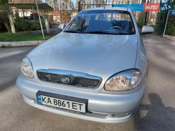 Авто ЗАЗ Lanos 2016 № 7610926