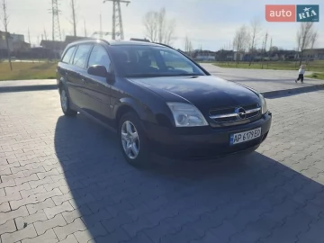 Авто Opel Vectra 2005 № 7610932
