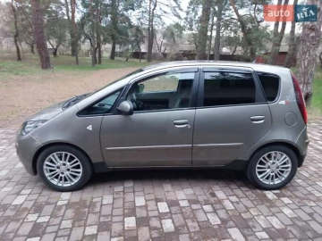 Авто Mitsubishi Colt 2007 № 7610933
