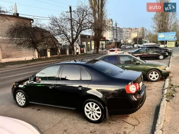 Авто Volkswagen Jetta 2006 № 7610942