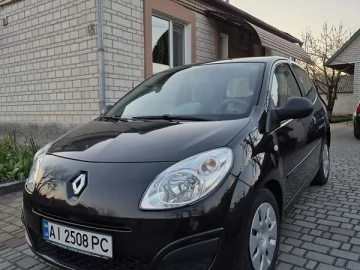 Авто Renault Twingo 2008 № 7610944