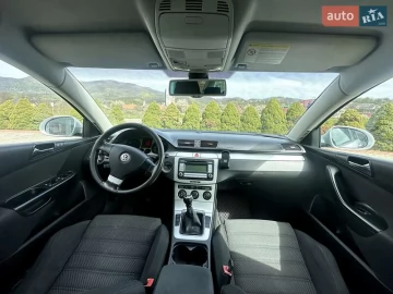Авто Volkswagen Passat 2007 № 7610958