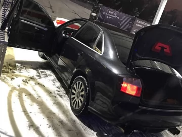 Авто Audi A4 2004 № 7610959