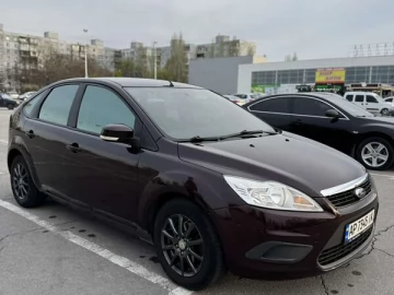 Авто Ford Focus 2008 № 7610968