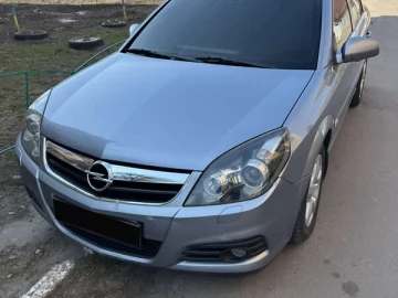 Авто Opel Vectra 2008 № 7610975