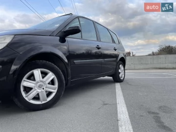 Авто Renault Grand Scenic 2006 № 7610981