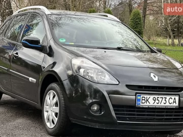 Авто Renault Clio 2012 № 7610996