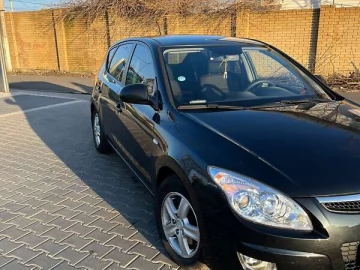 Авто Hyundai I30 2008 № 7611015