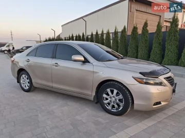 Авто Toyota Camry 2006 № 7611023